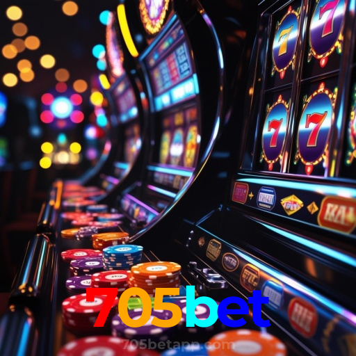 705bet:Aposte nas mesas de poker e ganhe vitórias épicas!