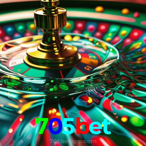 705bet：Jogue blackjack, slots e aposte ao vivo no futebol, tudo no mesmo cassino!