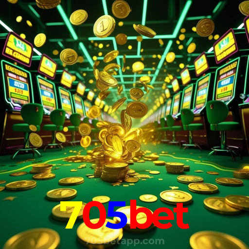 705bet:Apostas ao vivo de futebol! Mostre quem manda no jogo!