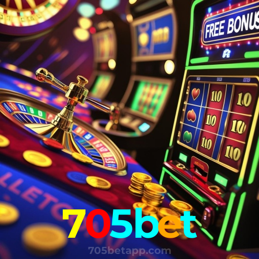 705bet:Vença no poker e prove que você é o mestre das cartas!