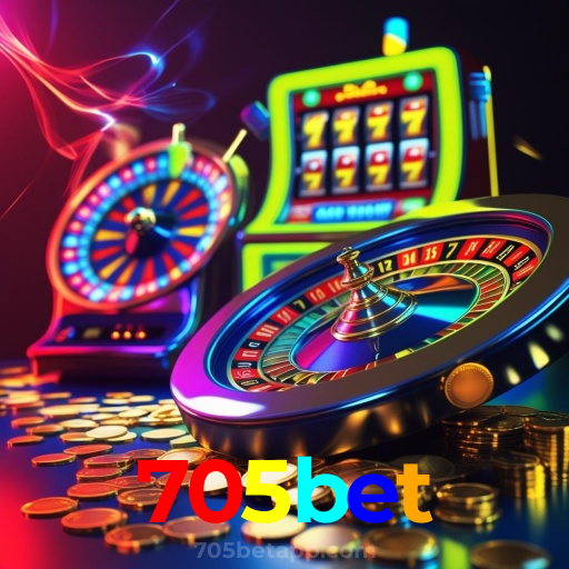 705bet:Jogue as melhores slots e aposte no futebol para grandes vitórias!