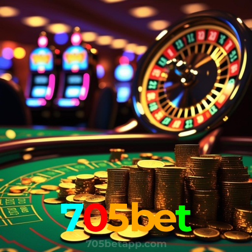 705bet:Ganhe no futebol e jogue os melhores jogos de cassino online!