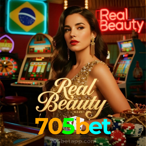 705bet:Apostas ao vivo no futebol e diversão garantida com jogos de cassino!