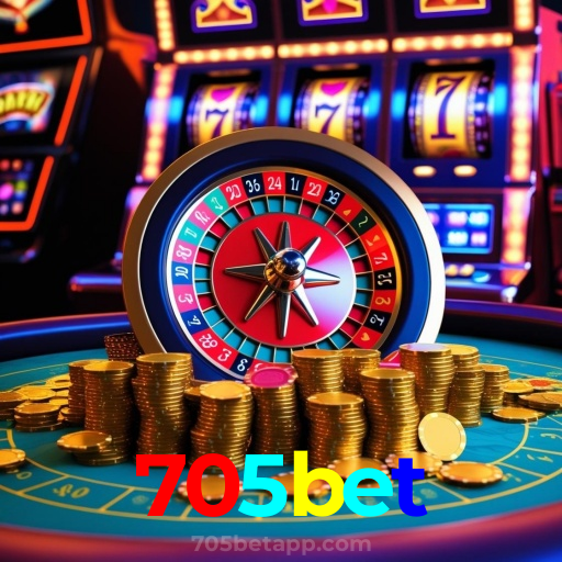 705bet:Jogue poker como um profissional e vença grandes desafios!