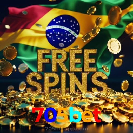 705bet:Jogue nas nossas slots e conquiste vitórias épicas!