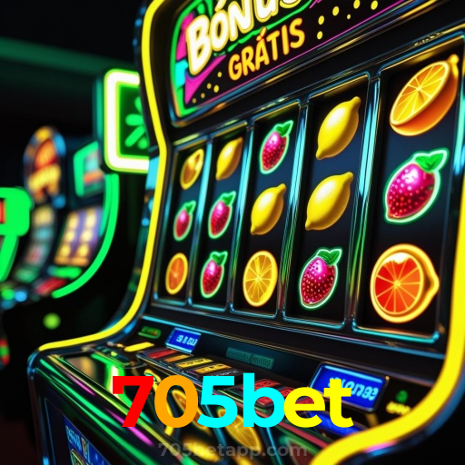 705bet:A sorte te espera! Aposte agora nas nossas roletas!