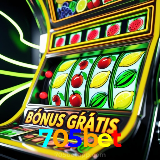 705bet:Onde sua sorte encontra o melhor cassino online e as apostas no futebol!