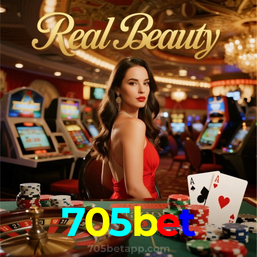 705bet:O cassino online está te esperando! Gire a roleta e ganhe!
