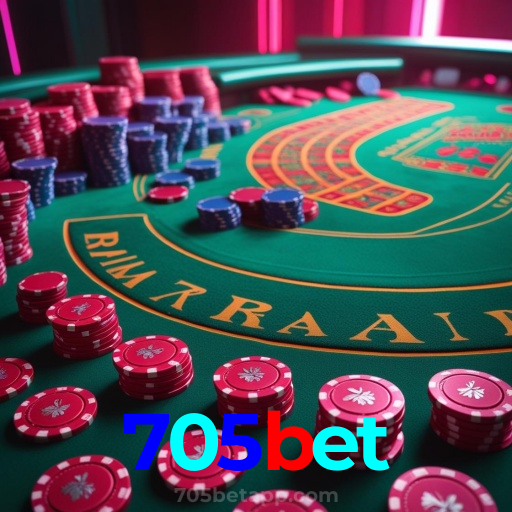 705bet:Encontre a sorte na roleta! Aposte agora e ganhe!