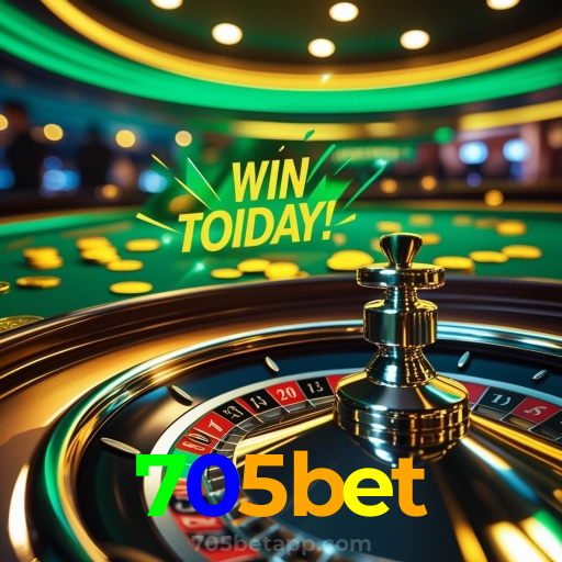 705bet:Onde o futebol e o cassino online se encontram para diversão sem fim!