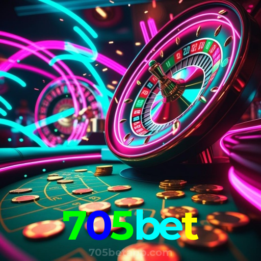 705bet:A diversão começa no cassino online com poker, roleta e apostas no futebol!
