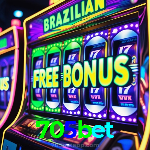 705bet:Jogue os melhores jogos de cassino como blackjack e roleta, e aposte no futebol!