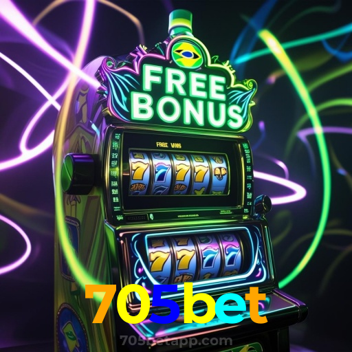 705bet:Jogue as melhores slots e aposte em futebol com confiança e segurança!