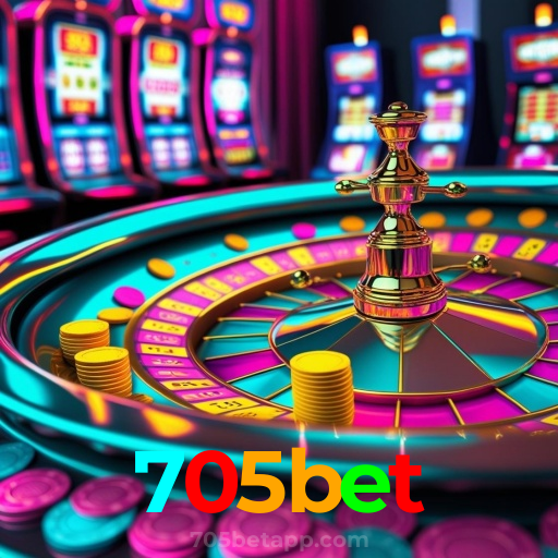 705bet:Poker, roleta e apostas no futebol online, onde sua sorte brilha!