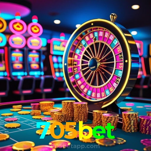 705bet:O melhor do futebol online com chances incríveis de vitória!