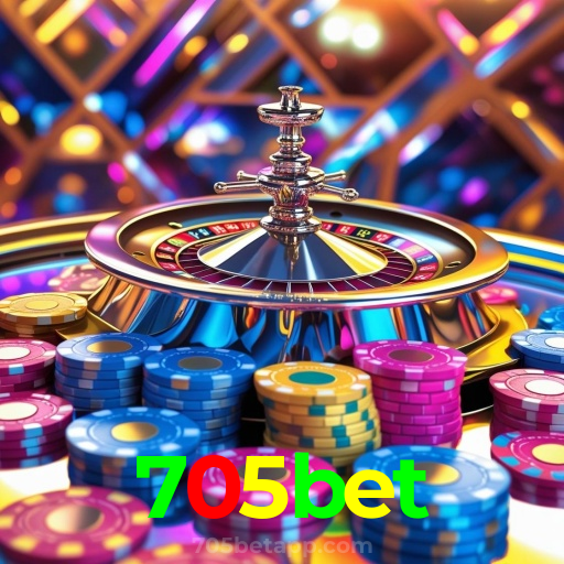705bet:Cada jogo é uma chance de ganhar! Jogue agora e vença!