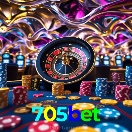 705bet:Aposte no futebol e conquiste vitórias incríveis nos jogos de cassino!