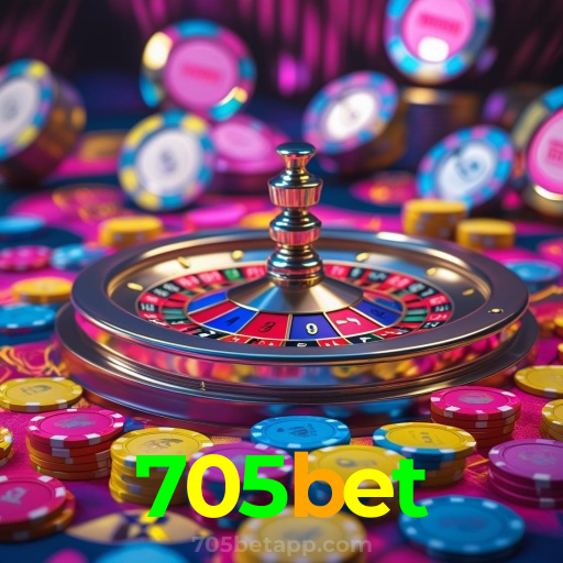705bet:Aposte no futebol e ganhe prêmios em blackjack e roleta online!