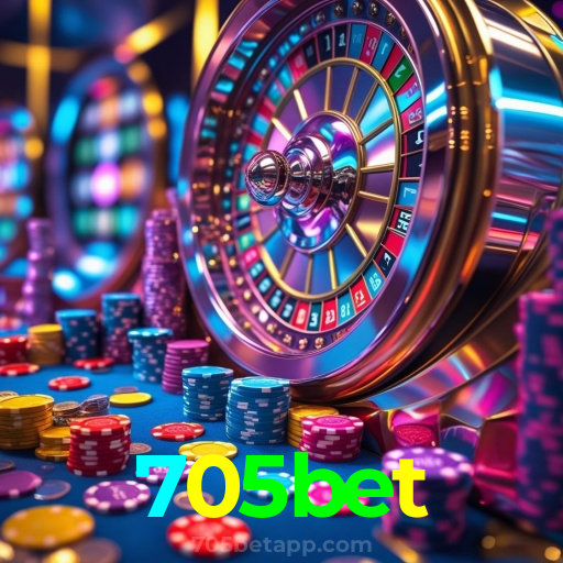 705bet:Sua sorte está no cassino online com poker, roleta e futebol ao vivo!
