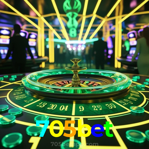 705bet:Jogue poker, aposte no futebol e leve grandes vitórias para casa!