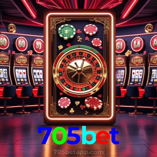 705bet:Em nosso cassino online, sua sorte vai brilhar! Aposte e vença!