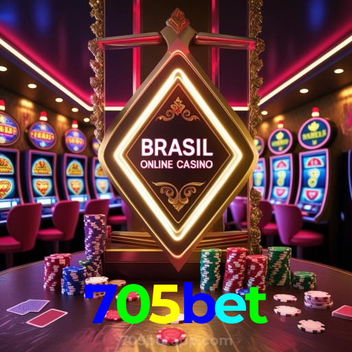 705bet:Jogue nas roletas e experimente a verdadeira emoção do cassino!