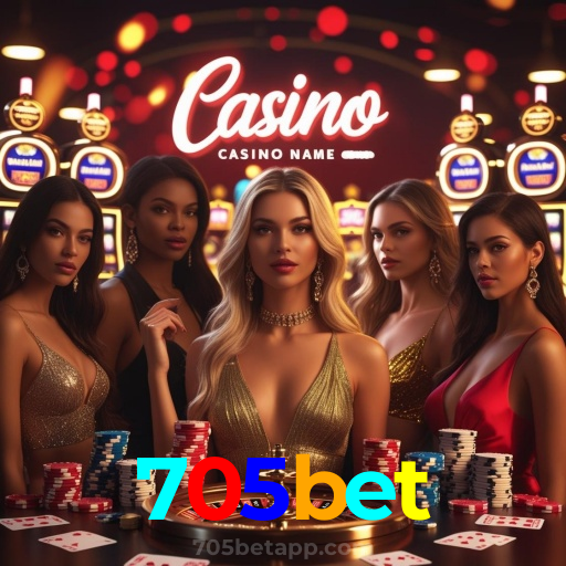 705bet:Jogue nas roletas e veja a sorte sorrir para você!