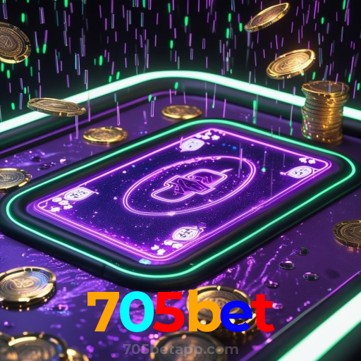 705bet:Jogue slots, aposte no futebol e conquiste prêmios incrÃveis!