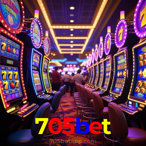 705bet:Aposte nas roletas e conquiste prêmios incríveis!