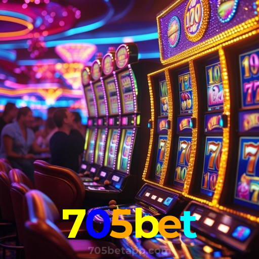 705bet:Jogue poker, aposte no futebol e leve grandes vitórias para casa!