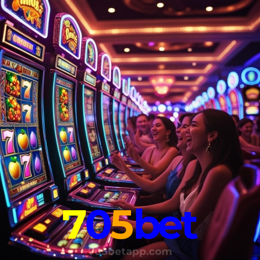 705bet:Aposte no seu time e ganhe com os melhores jogos de cassino online!