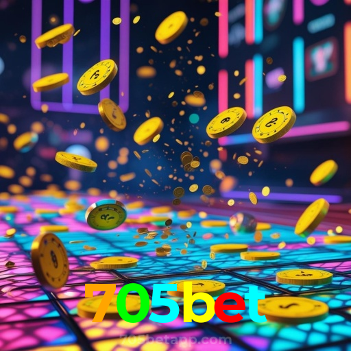 705bet:Jogue slots, aposte no futebol e ganhe prêmios incríveis no nosso cassino!