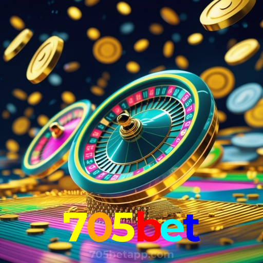705bet:Jogue agora no nosso cassino online e ganhe muito mais!