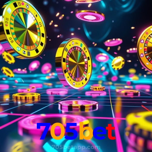 705bet:Seu lugar de apostas no futebol e prêmios incríveis em jogos de cassino!