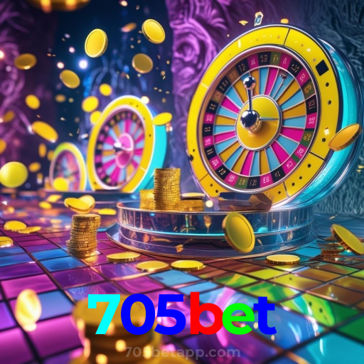 705bet:Apostas em futebol e diversão em blackjack esperam por você!
