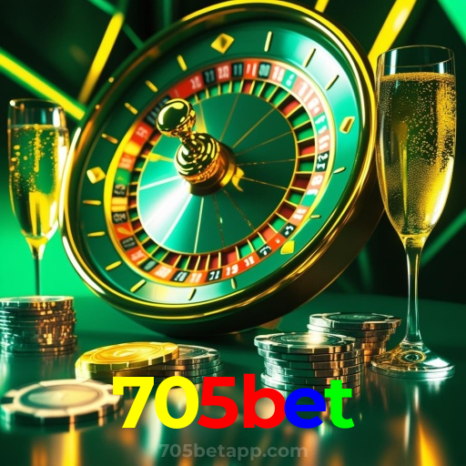 705bet:Jogue slots de tirar o fôlego e conquiste vitórias épicas!