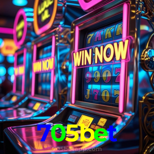 705bet:Cada aposta é uma nova vitória em nosso cassino online!