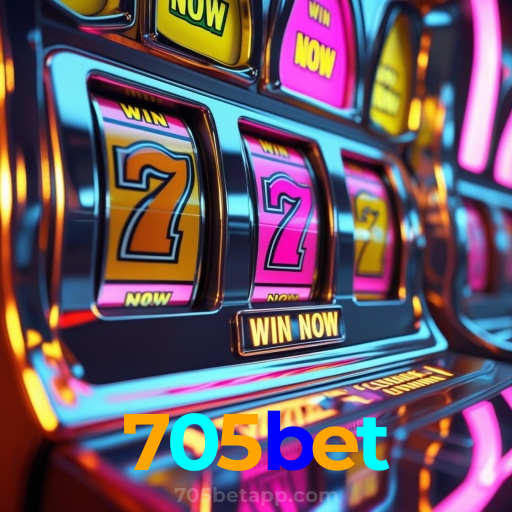 705bet:O cassino online mais confiável para você apostar no futebol e jogar poker!