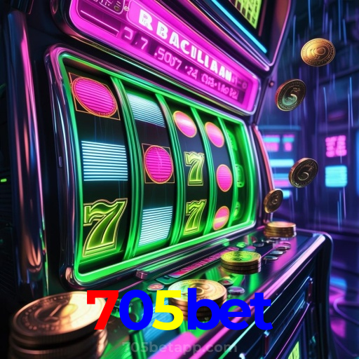 705bet:Aposte no seu time de futebol e ganhe no blackjack e roleta online!