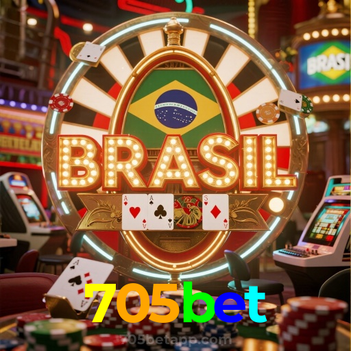705bet：O cassino online perfeito para jogos de blackjack e apostas no futebol!