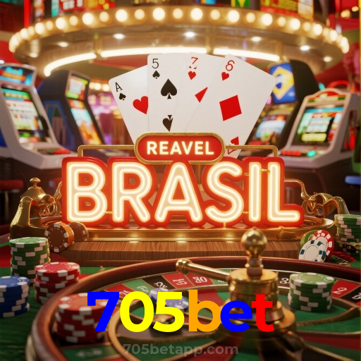 705bet：Aposte no futebol e ganhe grandes prêmios com jogos de blackjack!