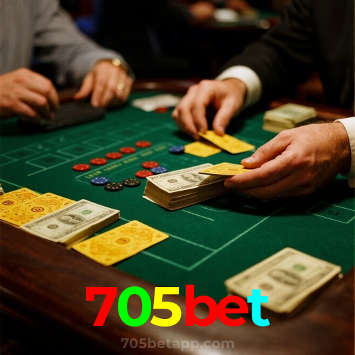 705bet：Aposte no futebol online e conquiste sua grande vitória!