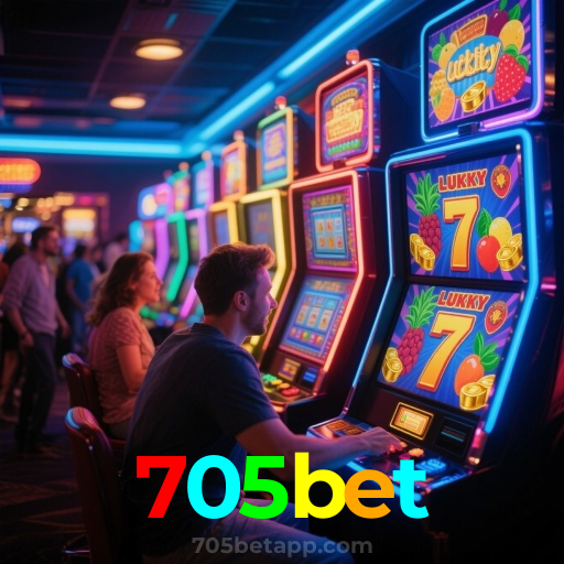 705bet:Poker, roleta e apostas no futebol online, onde sua sorte brilha!