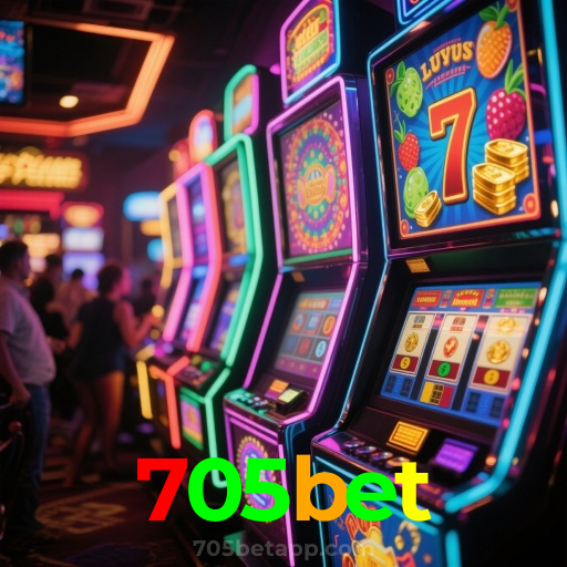 705bet：Jogue os melhores jogos de cassino como blackjack e roleta, e aposte no futebol!