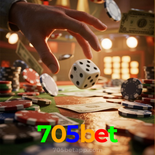 705bet：Jogue futebol online e leve para casa prêmios incríveis!