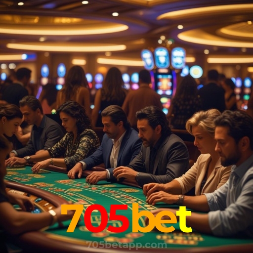 705bet：A vitória no futebol online está esperando por você!
