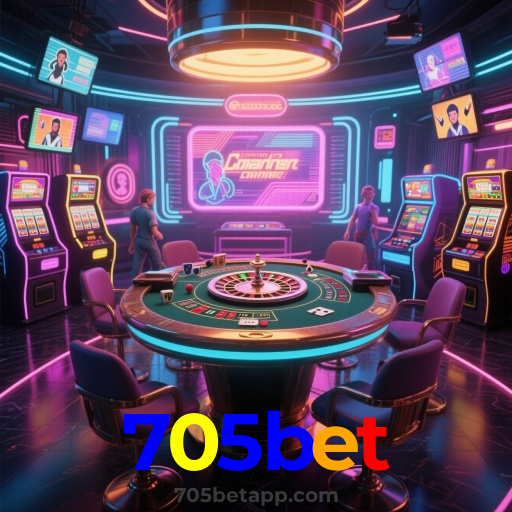 705bet：Acelere seu jogo no futebol online e vença de forma épica!