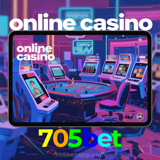 705bet:Onde a diversão e a sorte se encontram: poker, roleta e futebol online!