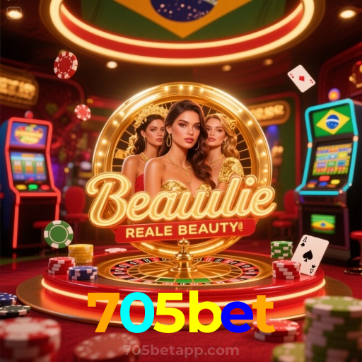 705bet:O cassino online perfeito para quem adora apostar no futebol e jogar roleta!