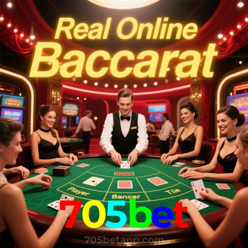 705bet：A diversão começa aqui! Jogue nas slots e ganhe muito mais!